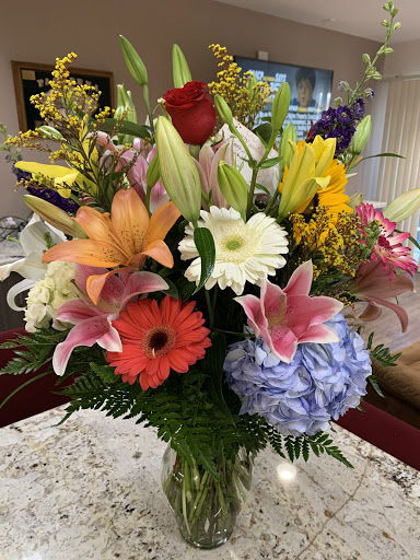 Florist «Best Flowers», reviews and photos, 2158 Colorado Blvd, Los Angeles, CA 90041, USA
