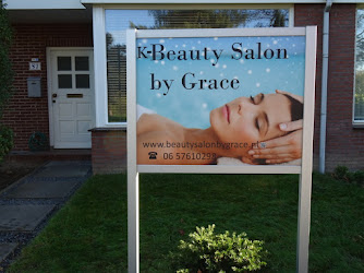 K-Beauty Salon by Grace