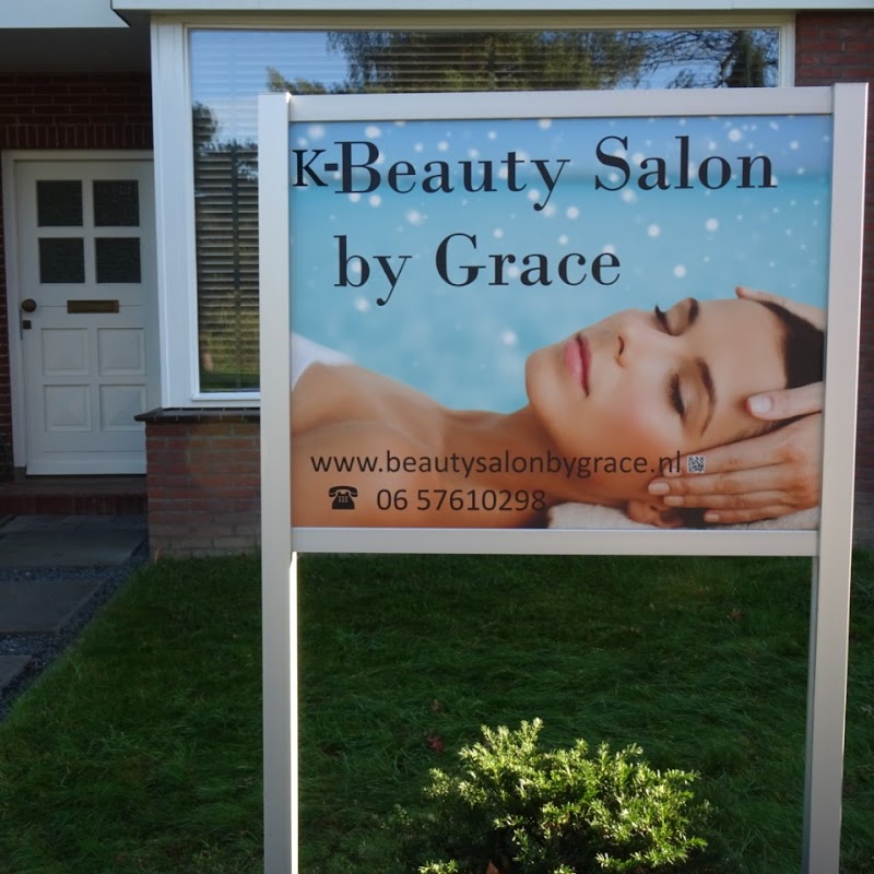 K-Beauty Salon by Grace
