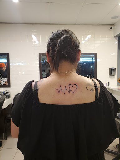 Explore oceanic tattoo ideas, creative tattoo ideas in Houston, available at 3rd Generation Ink