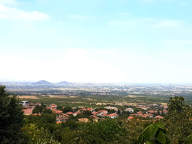 Къща за гости Вишнева градина - Хотел