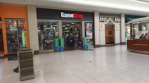 Video Game Store «GameStop», reviews and photos, 127 Park City Center, Lancaster, PA 17601, USA