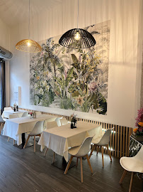 Atmosphère du Restaurant méditerranéen Baba Mezze Bar & Cuisine Méditerranéenne à Lyon - n°8