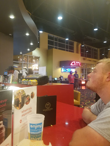 Movie Theater «AMC Flatiron Crossing 14», reviews and photos, 61 W Flatiron Crossing Dr, Broomfield, CO 80021, USA