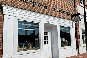 The Spice & Tea Exchange of Kannapolis image