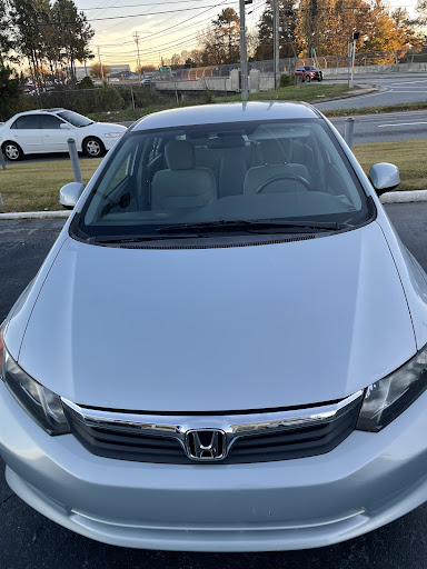 Volvo Dealer «Volvo Cars of Marietta», reviews and photos, 1195 Cobb Pkwy S, Marietta, GA 30060, USA