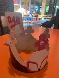Photo n°5 de Burger King à Trégueux ()