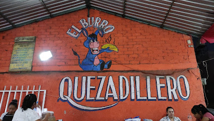 El Burro Quesadillero - Av Benito Juárez Manzana 001, Tejupilco, 51400 Tejupilco de Hidalgo, Méx., Mexico