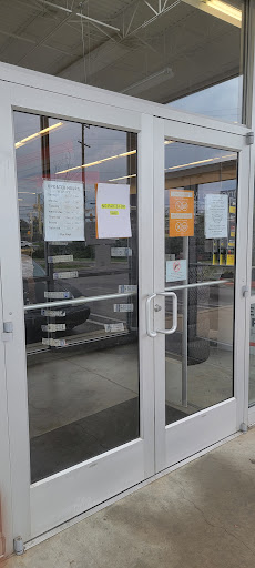 Auto Parts Store «Pep Boys Auto Parts & Service», reviews and photos, 214 E Dekalb Pike, King of Prussia, PA 19406, USA