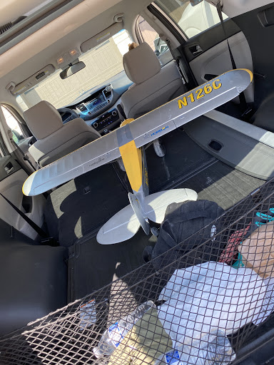 Hobby Store «HobbyTown USA», reviews and photos, 3303 N Central Expy #220, Plano, TX 75023, USA