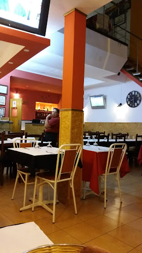 Restaurante O Manel em Pêro Pinheiro