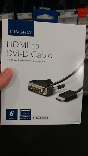 Electronics Store «Best Buy», reviews and photos, 96 Rothrock Rd, Akron, OH 44321, USA