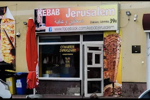 Kebab Jerusalem image