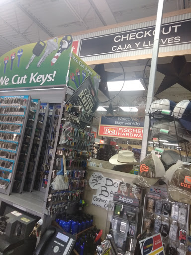 Garden Center «Eastham Do it Best Home Center», reviews and photos, 1200 N Alexander Dr, Baytown, TX 77520, USA