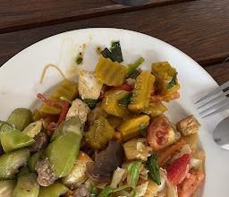 Vegeterian House photo