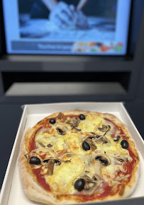 Photos du propriétaire du Pizzas à emporter PIZZA PALATINA à Salies-de-Béarn - n°9