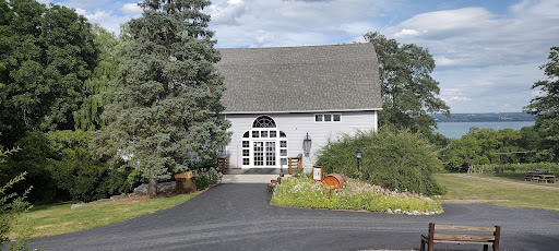Winery «Goose Watch Winery», reviews and photos, 5480 NY-89, Romulus, NY 14541, USA