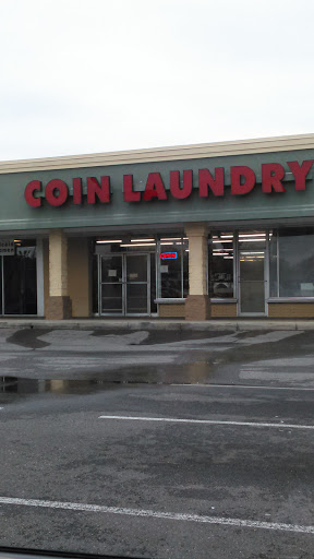 Southside Coin Laundry