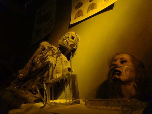 Haunted House «Niles Scream Park», reviews and photos, 855 Mayflower Rd, Niles, MI 49120, USA