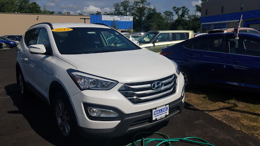 Hyundai Dealer «Balise Hyundai of Fairfield», reviews and photos, 2269 Post Rd, Fairfield, CT 06824, USA