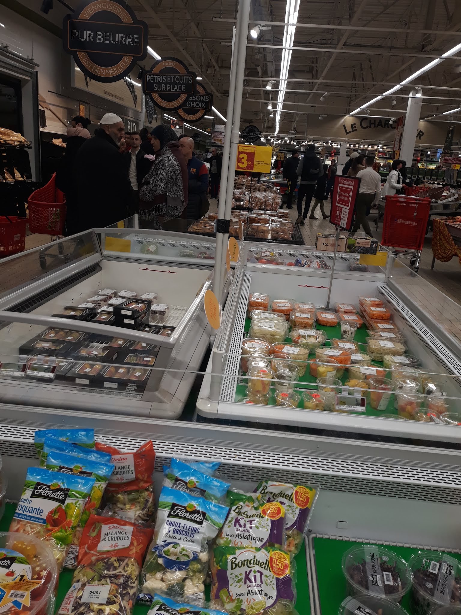 Photo n° 4 de l'avis de Rii.e fait le 31/12/2018 à 17:17