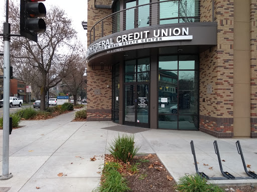 Yolo Federal Credit Union in Winters, California