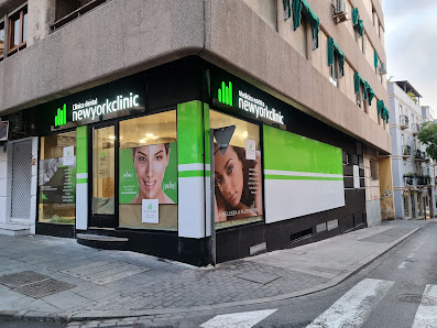 Newyorkclinic Almería Plaza de San Pedro, 8, 04001 Almería, España