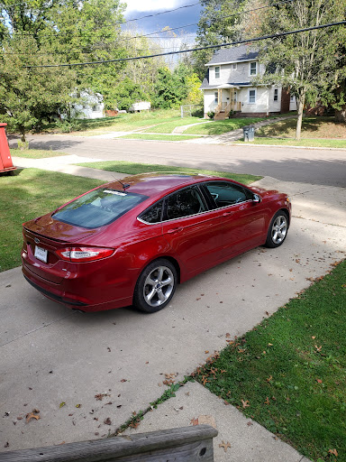 Car Dealer «VanDevere Auto Outlet», reviews and photos, 3155 S Arlington Rd, Akron, OH 44312, USA