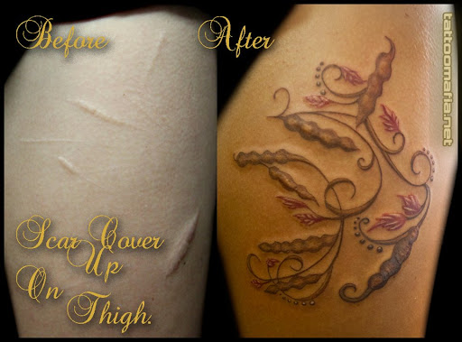 Explore half sleeve tribal tattoo ideas, creative tattoo ideas in Dover, available at TATTOO MAFIA, INC.