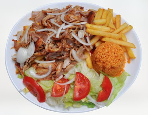 Photo n°11 de Snack les Frères à Martigues ()