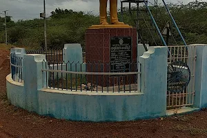 Biradawada Ambedkar Statue image