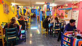Restaurante Alhambre Quito