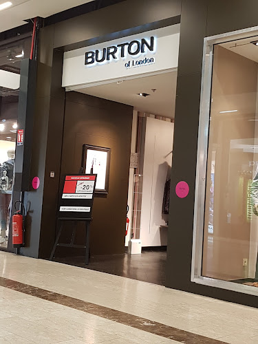 BURTON à Nantes