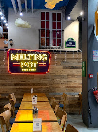 Les plus récentes photos du Restaurant Melting Pot Food Court à Bagnolet - n°3