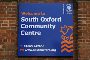 South Oxford Community Centre