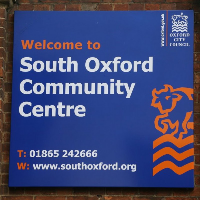 South Oxford Community Centre