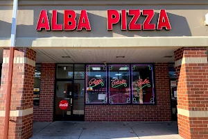 Alba Pizza image