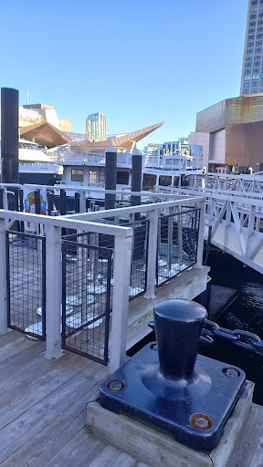 Imax Theater «Simons IMAX Theater», reviews and photos, 1 Central Wharf, Boston, MA 02110, USA