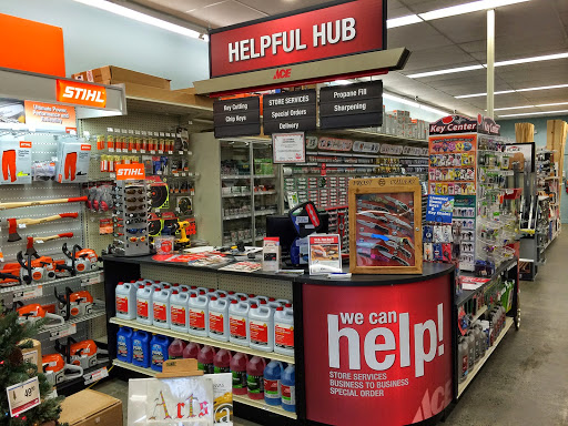 Hardware Store «Ace Hardware of Kernersville», reviews and photos, 1537 Union Cross Rd, Kernersville, NC 27284, USA