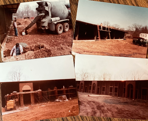 Paint Store «Country Paint and Hardware», reviews and photos, 2410 Foxon Rd, North Branford, CT 06471, USA