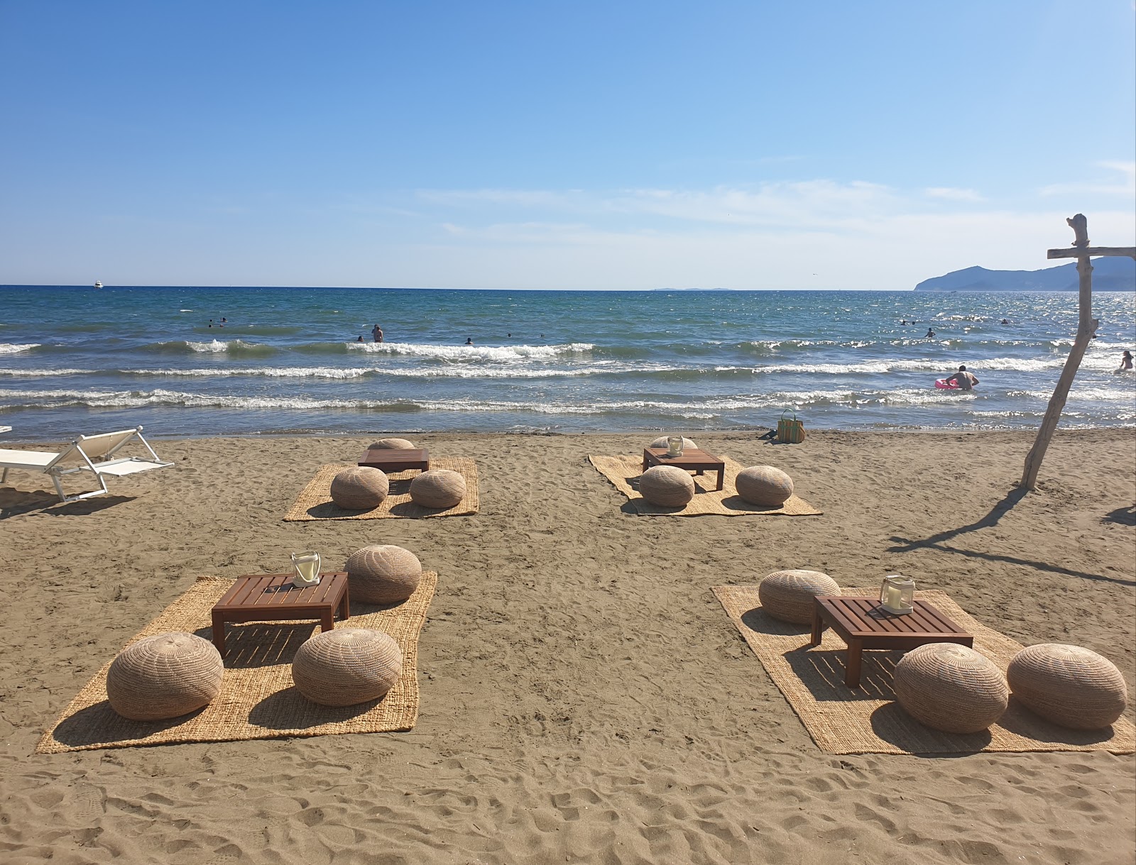 Al Cartello beach photo #8