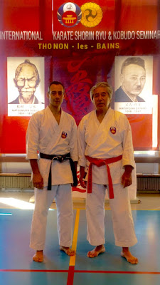 OSHUKAI KARATE KOBUDO GUEBWILLER à Guebwiller