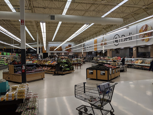 Department Store «Walmart Supercenter», reviews and photos, 6711 Alexandria Pike, Alexandria, KY 41001, USA