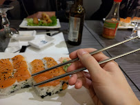 Sushi du Restaurant japonais Kanzaki à Belfort - n°9