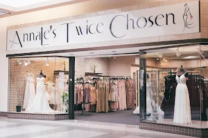 AnnaLe's Twice Chosen Bridal & Prom Consignment Shop image