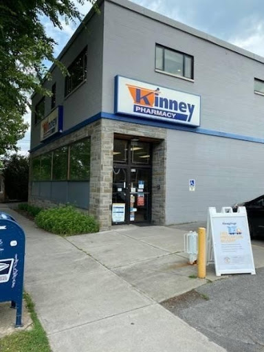 Pharmacy «Kinney Drugs», reviews and photos, 513 N Cayuga St # A, Ithaca, NY 14850, USA