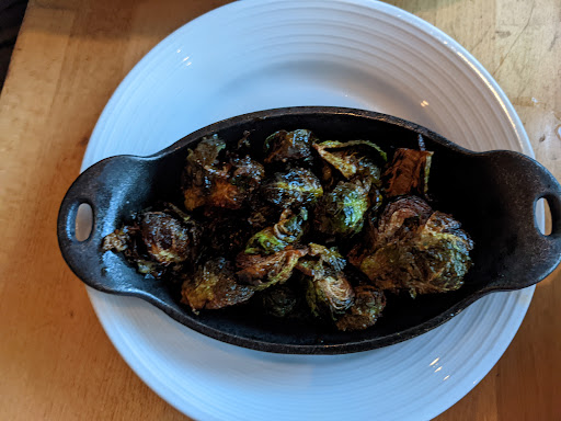 American Restaurant «Pinstripes», reviews and photos, 3849 Gallagher Dr, Edina, MN 55435, USA