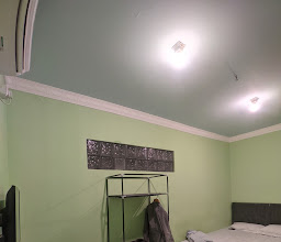 OYO 1815 Gatsu Residence photo