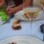 Photo n°1 de l'avis de evelin.o fait le 22/06/2023 à 19:26 sur le  Pavillon Restaurant Cafè & Suite à Peschiera del Garda