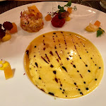 Photo n°2 de l'avis de Jamie.e fait le 17/12/2018 à 13:47 sur le  Vogelkoje • Restaurant à Kampen